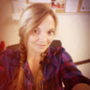 Meet your Posher, Ava